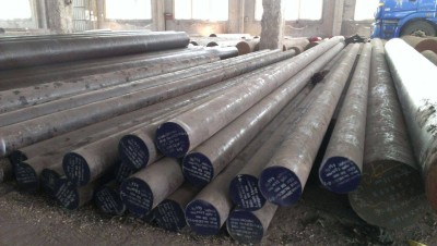 Thép SNC631 Là Gì? Đặc Tính, Ứng Dụng Và Đánh Giá Chi Tiết
