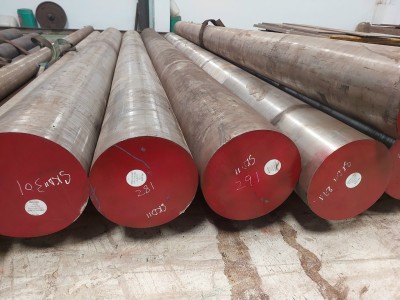 Thép SKD11 khác với thép SKD61 như thế nào?